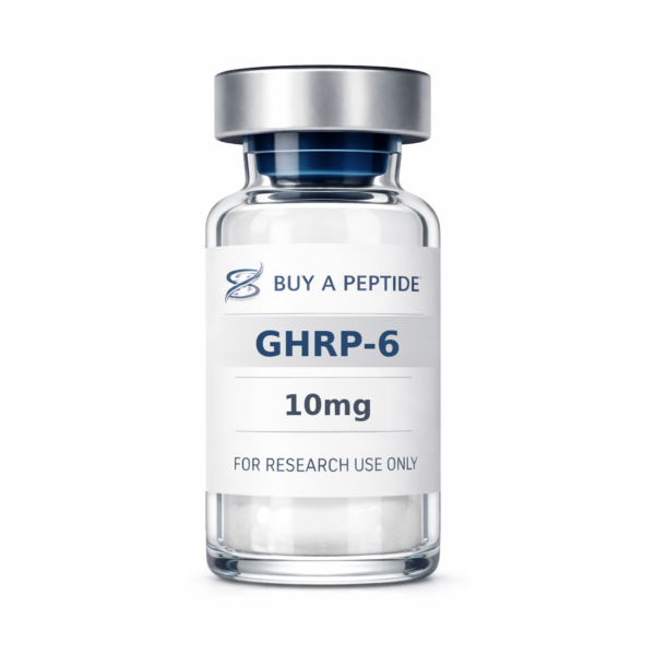 GHRP-6
