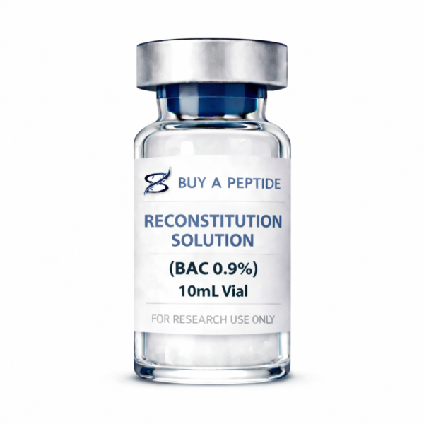 Reconstitution Solution (BAC)